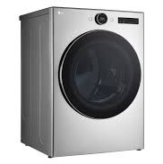 S&eacute;cheuse &Eacute;lectrique de 7,4 pi&sup3; en Acier Graphite LG ( DLEX5500V )