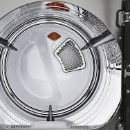 S&eacute;cheuse &eacute;lectrique de 7,3 pi&sup3; avec Vapeur Wi-Fi en Acier Graphite *PRODUIT NEUF* LG ( DLEX7900VE )