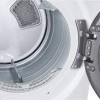 S&eacute;cheuse au Gaz de 7,4 pi&sup3; avec Syst&egrave;me Sensor Dry avec IA Blanche de LG ( DLG3601W )