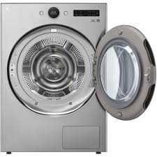 Sécheuse Électrique de 7.8 pi³ Sans Conduit à Pompe à Chaleur en Acier graphite LG ( DLHC5502V )