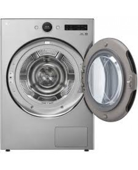 Sécheuse Électrique de 7.8 pi³ Sans Conduit à Pompe à Chaleur en Acier graphite LG ( DLHC5502V )