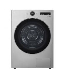 Sécheuse Électrique de 7.8 pi³ Sans Conduit à Pompe à Chaleur en Acier graphite LG ( DLHC5502V )