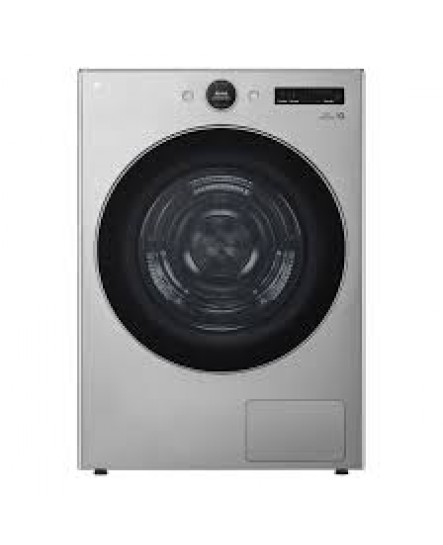 Sécheuse Électrique de 7.8 pi³ Sans Conduit à Pompe à Chaleur en Acier graphite LG ( DLHC5502V )