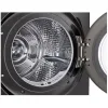 S&eacute;cheuse &Eacute;lectrique &agrave; Thermopompe de 7.8 pi&sup3; en Acier Inoxydable Noir LG ( DLHC6702B )