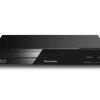 Lecteur Blu-ray Smart Wi-Fi Noir Panasonic ( DMP-BD94 )