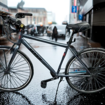 V&eacute;lo Hybride pour Homme Roue de 27" / Cadre de 17" / 21 Vitesses *PRODUIT NEUF* Liberty Seven Peaks ( DO-0804G-G3(17) )