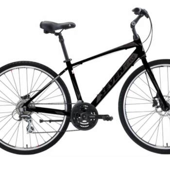 V&eacute;lo pour Homme Cadre de 15" *PRODUIT NEUF* Frontier Seven Peaks ( DO-0828C-C3(15) )