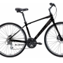 V&eacute;lo pour Homme Cadre de 19" *PRODUIT NEUF* Frontier Seven Peaks ( DO-0828C-C3(19) )