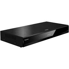 Lecteur Blu-Ray Ultra HD 4K PRO HDR Panasonic ( DP-UB820 )
