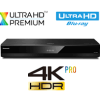 Lecteur Blu-Ray Ultra HD 4K PRO HDR Panasonic ( DP-UB820 )