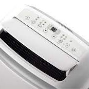 Climatiseur Portatif 3 en 1 de 12 000 BTU Danby ( DPA080B1WDB )