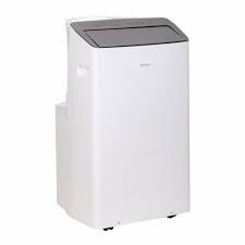 Climatiseur Portatif 3 en 1 de 12 000 BTU avec Commandes Vocales Danby ( DPA100B9IWDB )