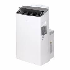 Climatiseur Portatif 3 en 1 de 12 000 BTU avec Commandes Vocales Danby ( DPA100B9IWDB )
