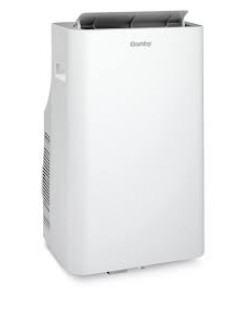 Climatiseur Portatif 3 en 1 de 12 000 BTU avec Connection Sans Fil Danby ( DPA120B8WDB )