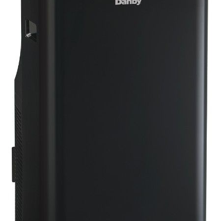 Climatiseurs portatif 3 en 1 de 14 000 BTU "Silencer Technology" Danby ( DPA140B8BDB )