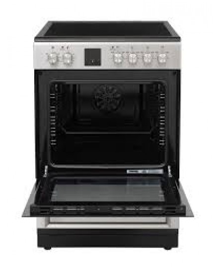 Cuisinière à Convection de 24" en Acier Inoxydable Danby ( DRCA240BSS2 )