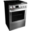 Cuisini&egrave;re &agrave; Convection de 24" en Acier Inoxydable Danby ( DRCA240BSS2 )