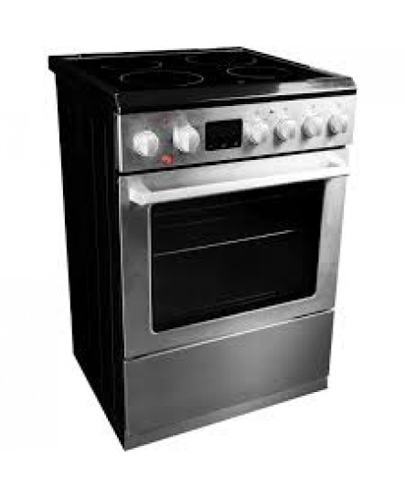 Cuisinière à Convection de 24" en Acier Inoxydable Danby ( DRCA240BSS2 )