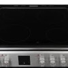 Cuisini&egrave;re &agrave; Convection de 24" en Acier Inoxydable Danby ( DRCA240BSS2 )