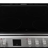 Cuisini&egrave;re &agrave; Convection de 24" en Acier Inoxydable Danby ( DRCA240BSS2 )
