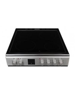 Cuisinière à Convection de 24" en Acier Inoxydable Danby ( DRCA240BSS2 )