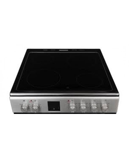 Cuisinière à Convection de 24" en Acier Inoxydable Danby ( DRCA240BSS2 )