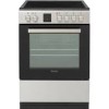 Cuisini&egrave;re &agrave; Convection de 24" en Acier Inoxydable Danby ( DRCA240BSS2 )