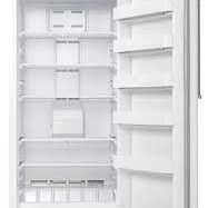 Cong&eacute;lateur Familial Vertical de 16,7 pi&sup3; Blanc Danby Designer ( DUF167A4WDD )