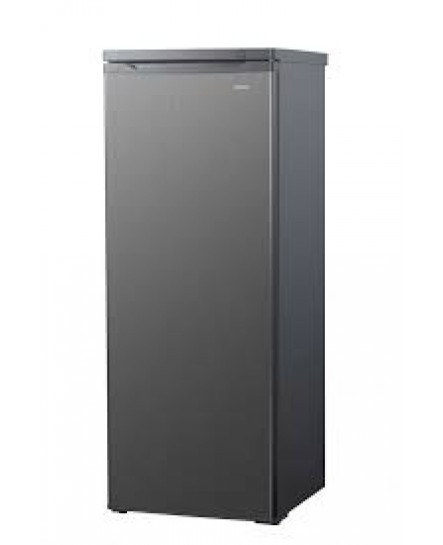 Congélateur Vertical de 5,9 pi³ en Acier Inoxydable Danby Designer ( DUFM060B2BSLDB )