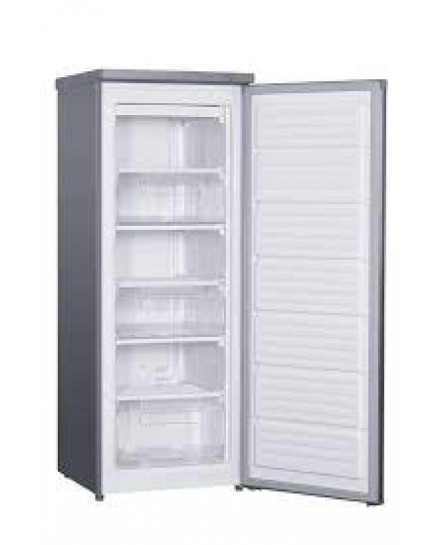 Congélateur Vertical de 5,9 pi³ en Acier Inoxydable Danby Designer ( DUFM060B2BSLDB )