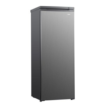 Cong&eacute;lateur Vertical de 5,9 pi&sup3; en Acier Inoxydable Danby Designer ( DUFM060B1BSLDB )