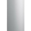 Cong&eacute;lateur ou R&eacute;frig&eacute;rateur Convertible Vertical de 6,8 Pi&sup3; Aspect Acier Inoxydable Danby ( DUFM068A1SCDB )