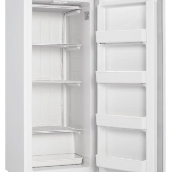 Cong&eacute;lateur Vertical de 8,5 pi&sup3; Blanc Danby ( DUFM085A4WDD )