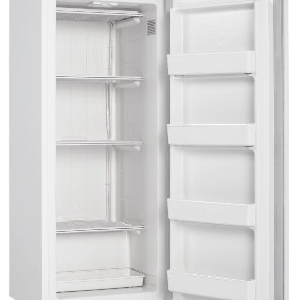 Cong&eacute;lateur Vertical de 8,5 pi&sup3; Blanc Danby ( DUFM085A4WDD )