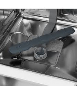 Lave-Vaisselle Encastré de 24" / 48 dBA en Acier Inoxydable Beko ( DUT25401X )