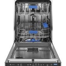 Lave-Vaisselle Encastr&eacute; de 24" / 45 dBA en Acier Inoxydable Beko ( DUT36522X )