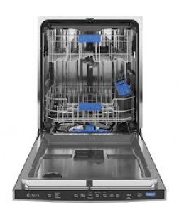 Lave-Vaisselle Encastré de 24" / 45 dBA en Acier Inoxydable Beko ( DUT36522X )