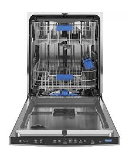 Lave-Vaisselle Encastré de 24" / 45 dBA en Acier Inoxydable Beko ( DUT36522X )