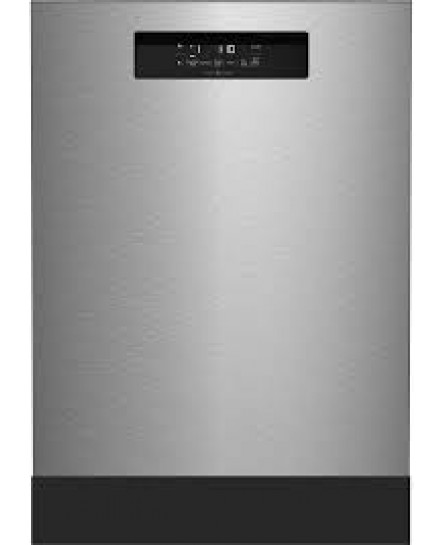 Lave-Vaisselle Encastré de 24" / 45 dBA en Acier Inoxydable Beko ( DUT36522X )