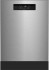 Lave-Vaisselle Encastré de 24" / 45 dBA en Acier Inoxydable Beko ( DUT36522X ) 