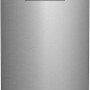 Lave-Vaisselle Encastr&eacute; de 24" / 45 dBA en Acier Inoxydable Beko ( DUT36522X )