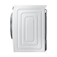 S&eacute;cheuse &eacute;lectrique compact de 4 pi&sup3; Blanche Samsung ( DV22N6800HW )