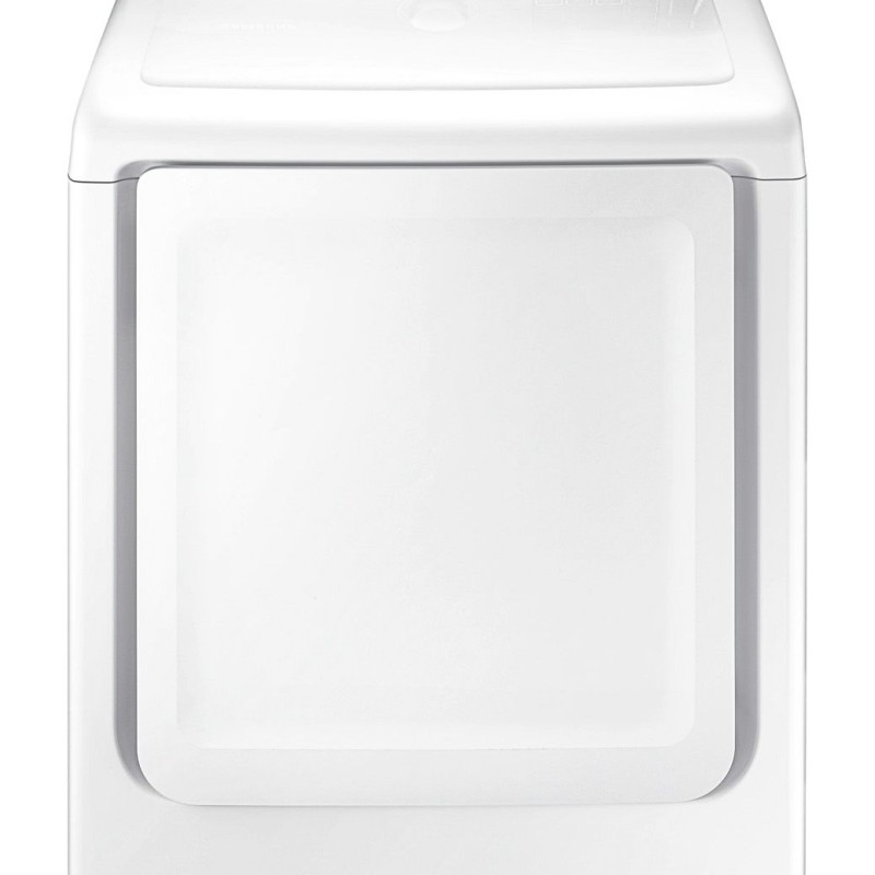 Sécheuse électrique 7,4 pi³ blanc *PRODUIT NEUF* Samsung ( DV45H7000EW )