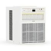 Climatiseur de Fen&ecirc;tre Vertical de 8 000 BTU Blanc Danby ( DVAC80B1WDB )