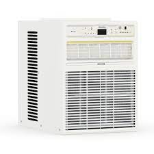 Climatiseur de Fen&ecirc;tre Vertical de 8 000 BTU Blanc Danby ( DVAC80B1WDB )
