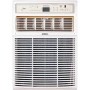 Climatiseur de Fen&ecirc;tre Vertical de 10 000 BTU Blanc Danby ( DVAC100B1WDB )