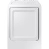 S&eacute;cheuse &Eacute;lectrique de 7,2 pi&sup3; Blanche de Samsung ( DVE45T3200W )