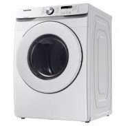 S&eacute;cheuse &eacute;lectrique de 7,5 pi&sup3; Blanche *PRODUIT NEUF* Samsung ( DVE45T6005W )