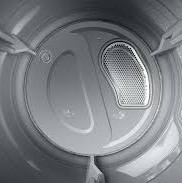 S&eacute;cheuse &Eacute;lectrique &agrave; Vapeur Sanitize+ de 7.5 Pi&sup3; Champagne Samsung ( DVE45T6100C )