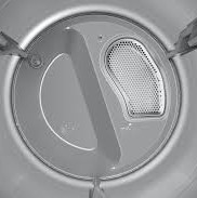 S&eacute;cheuse &eacute;lectrique &agrave; vapeur de 7,5 pi&sup3; en Acier Inoxydable Noir *PRODUIT NEUF* Samsung ( DVE50R8500V )